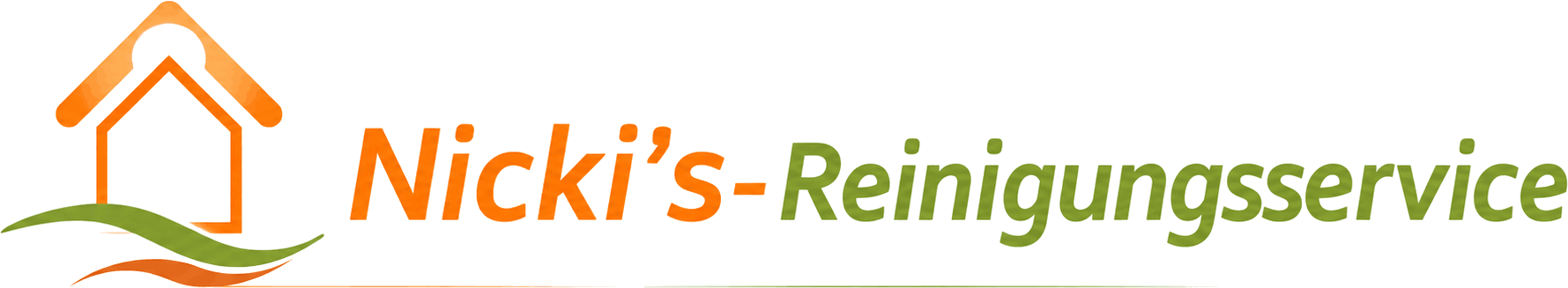 Nicki's-Reinigungsservice